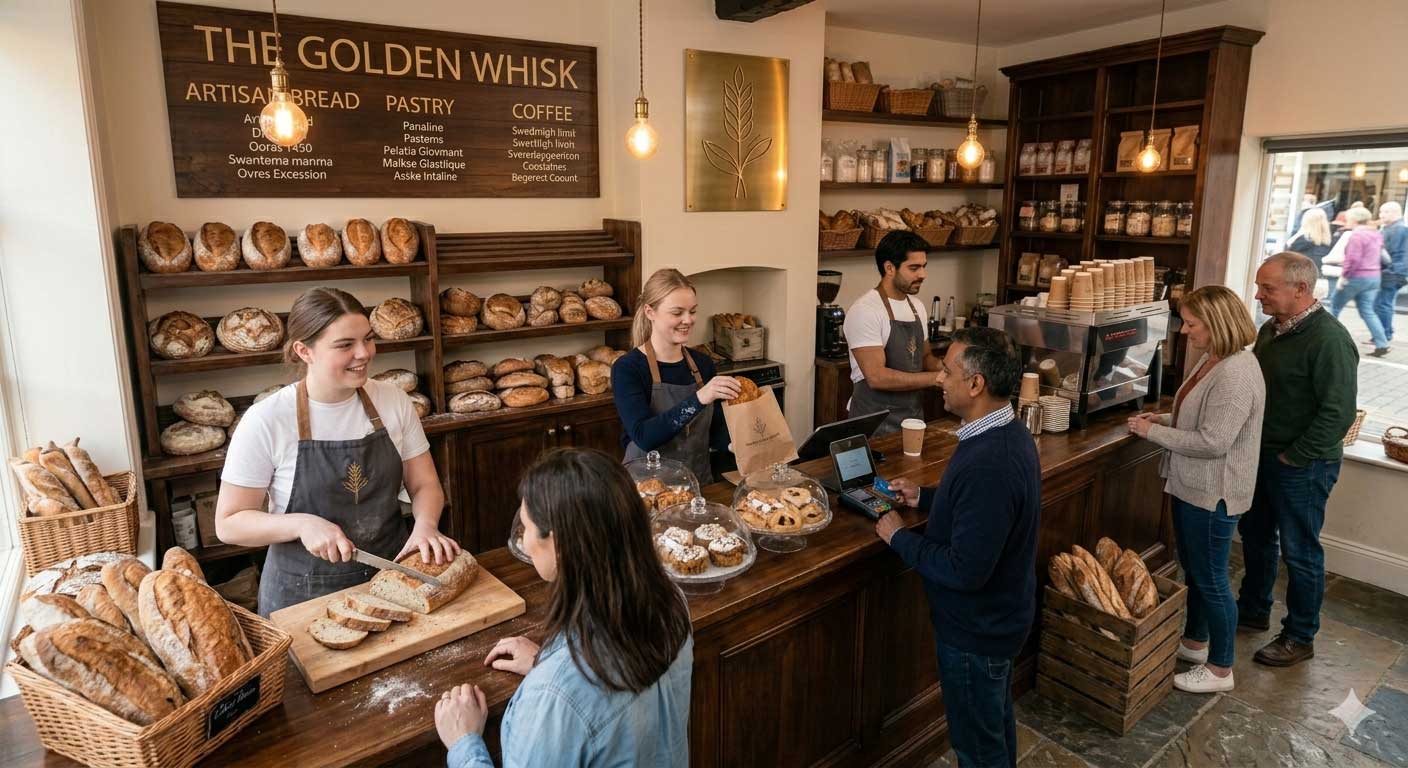 Business Photography Best Practices - Team Members