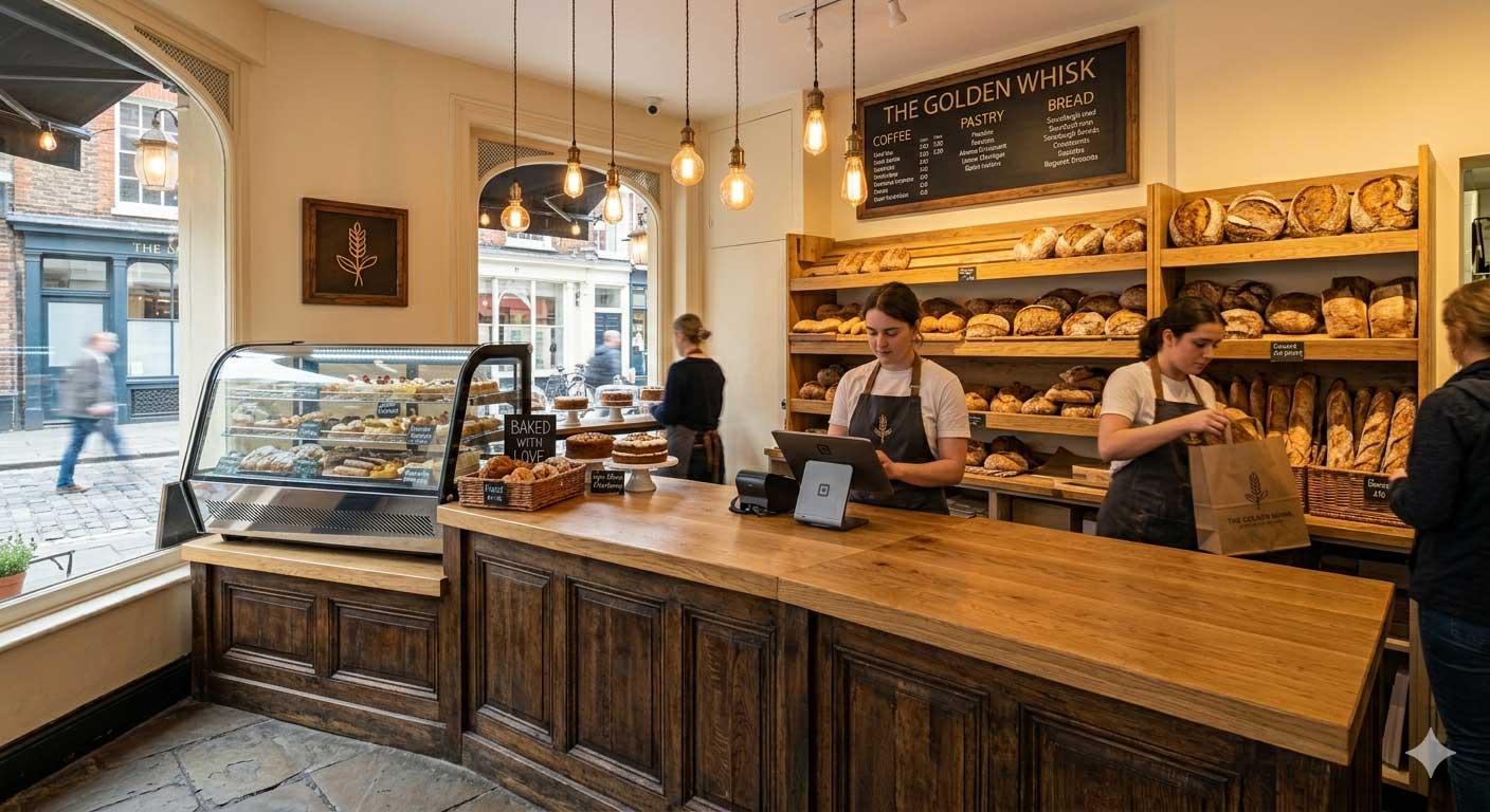 Business Photography Best Practices - Team Members