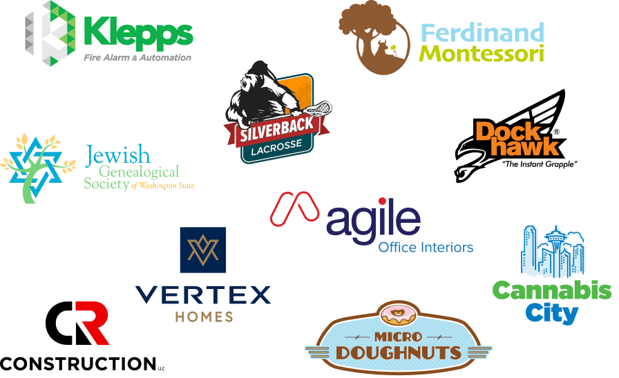 Ai Branding Risks Imag Department Logo Design Services