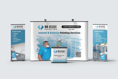 Trade Show Display Design