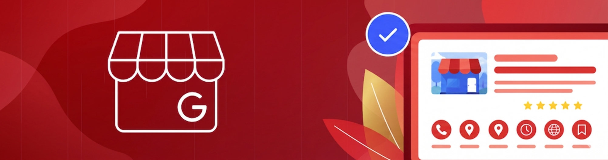 How to create a Google Business Profile