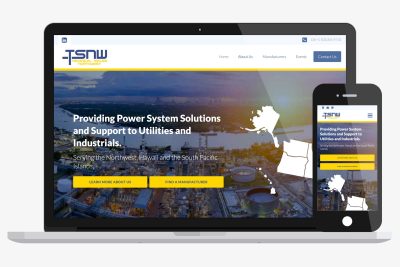 WordPress Website Design