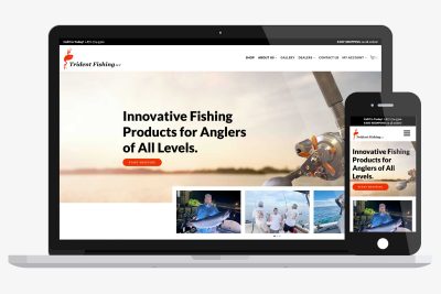 WordPress Website Design