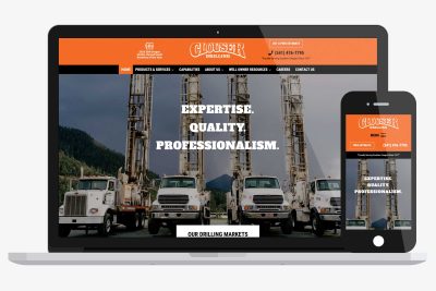 WordPress Website Design by Image Department