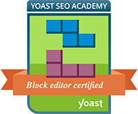 Yoast SEO Academy